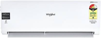 Whirlpool 2 Ton 3 Star Split Inverter AC  - White