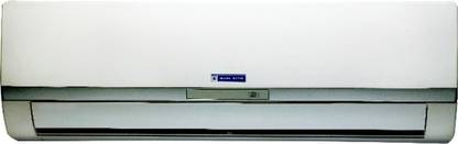 Blue Star 1.5 Ton 3 Star Split AC  - White