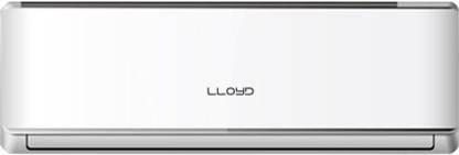 Lloyd 1.5 Ton 3 Star Split AC  - White
