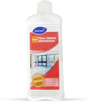 Diversey by Diversey Taski Floor Disinfectant-1L