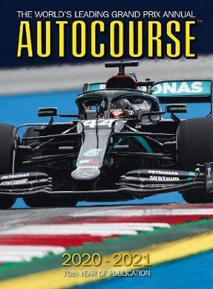 Autocourse 2020-2021 Annual