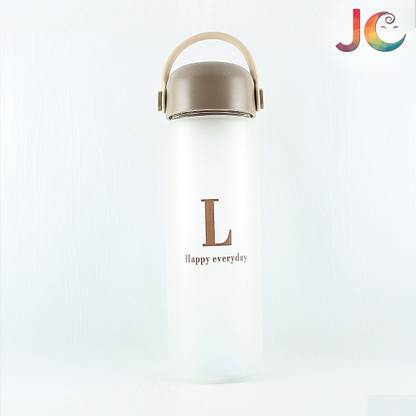 JOYCART 320 ml Plastic Bottle
