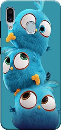 Case Genie Back Cover for SAMSUNG GALAXY A30