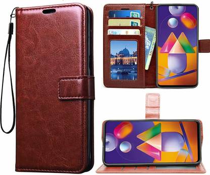 Avzax Flip Cover for Nokia 8