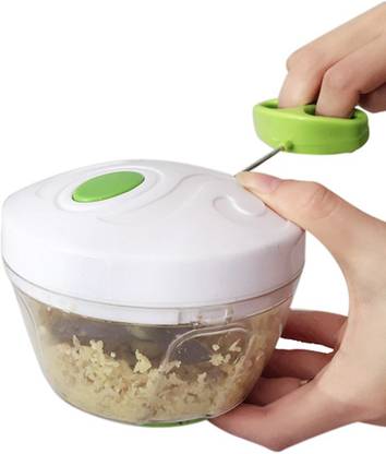 Worricow Lightweight Chopper Vegetable & Fruit Chopper