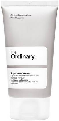 THE ORDINARY Squalane Cleanser