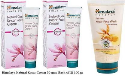 HIMALAYA KEsar Face wash 150 ml