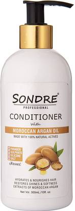 Sondre Moroccan Argan Oil Conditioner