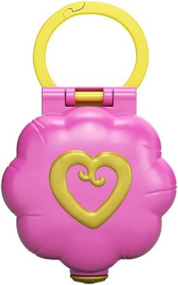 BARBIE GCD62 Polly Pocket