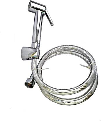 Sure flow Hand sprey high gloss Faucet Set