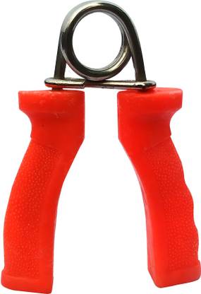 Sparsh International Plastic Handle Hand Gripper, Muscle Build Wrist Strengthener Hand Grip/Fitness Grip