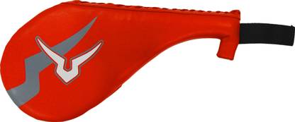 Invincible Clapper Pad Training Mitts Striking Pad