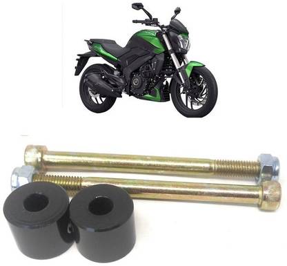 TRP Traders Handlebar Risers Kit For Domnir 50 Handlebar Riser Kit