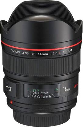Canon USM Prime  Standard Prime  Lens