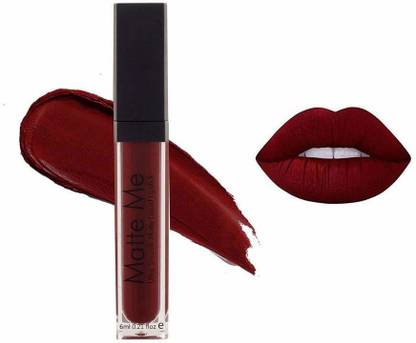 Shills Professional Matte me Lipstick