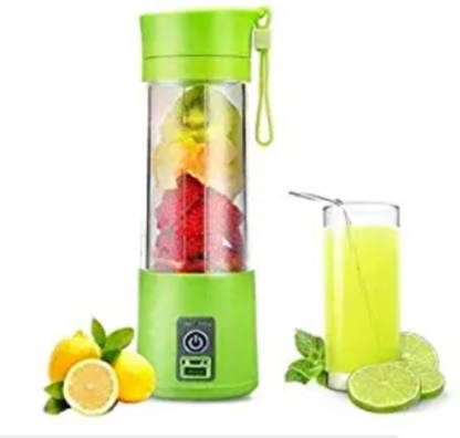 SHAKTI COLLECTIONS USB 200 W Juicer Mixer Grinder