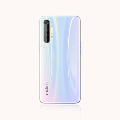 FLY HIGH Back Camera Lens Glass Protector for Realme X2