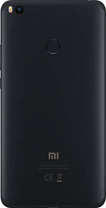 Panel Shop Xiaomi Mi Max 2 Back Panel