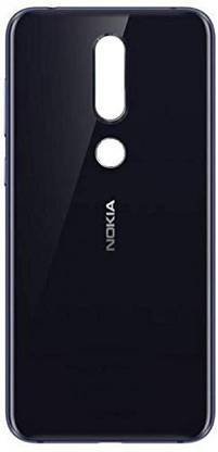 Farcry Nokia 6.1 Plus Back Panel