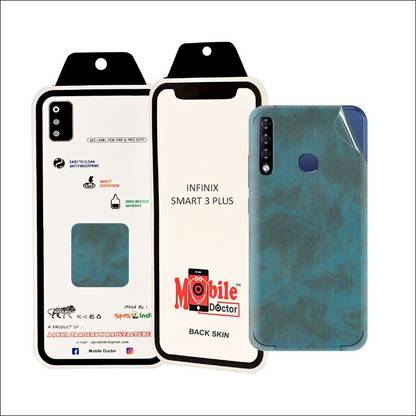 MOBILE DOCTOR SMART 3 PLUS Mobile Skin