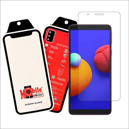 MOBILE DOCTOR SAMSUNG GALAXY M01 CORE Mobile Skin