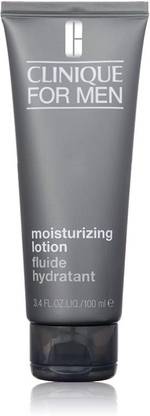 Clinique Happy Clinique Men Moisturizing Lotion Fluide Hydratant