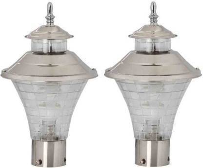VMFANCYLIGHT ED2 Gate Light Outdoor Lamp