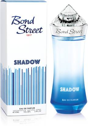 Bond Street SHADOW Eau de Parfum  -  100 ml