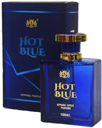 Sonnet Hot Blue Perfume 100ML Perfume  -  100 ml