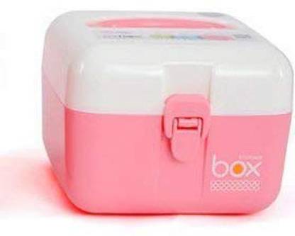 Ladila NA Pill Box