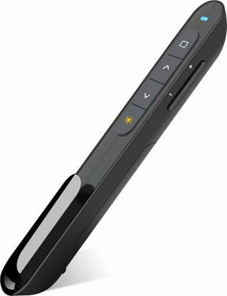 BhalTech 2.4Ghz USB Wireless Presenter 2.4Ghz USB Wireless Presenter Presenter