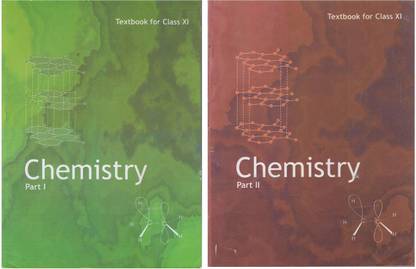 Ncert Books Class 11 Chemistry