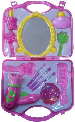 Pass Pass Beauty Makeup Set for Kids