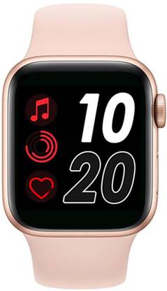 Cubonic T500+Pro (functional crown) Smartwatch