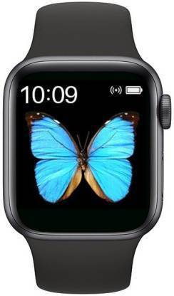 Cyxus 4G ANDROID SERIES 5th T500/T500 BLACK Smartwatch