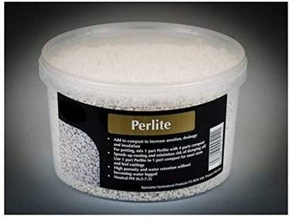 DIOART ® AXE-748-Perlite - Coarse and Chunky Fertilizer
