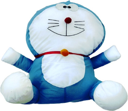 Doraemon soft toy flipkart clearance