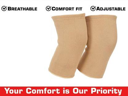 infinity deal (BROWN1)Knee Warmers only relieve knee pain and prevent arthritis Knee Support