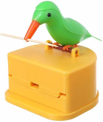 fayby Toothpick Holder
