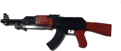 V FINANCERS bb bullet ak 47 rifel Guns & Darts