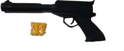 V FINANCERS KATTA Guns & Darts