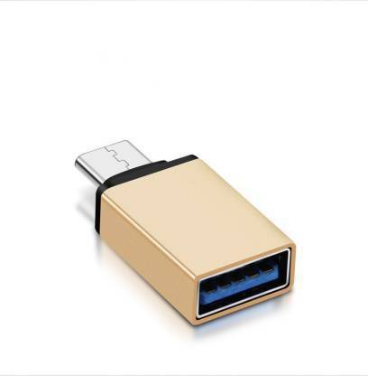 TPM USB Type C OTG Adapter