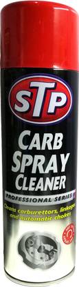 STP Carb Spray Cleaner Engine Cleaner