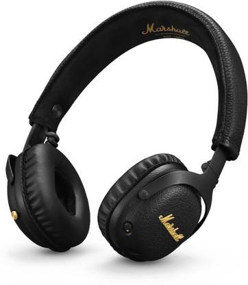 Marshall Mid ANC BT Active noise cancellation enabled Bluetooth