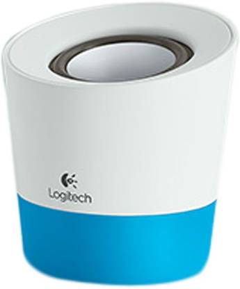 Logitech Logitech Multimedia Speaker Z50 Speaker 10 W Laptop/Desktop Speaker
