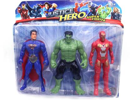 neoinsta shopping Very Beautiful Superman, Hulk And Iron Man For Kids