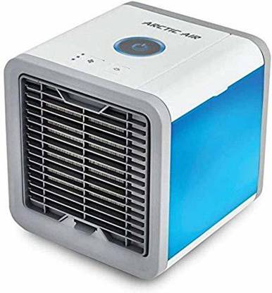 HarikrupaMall 3.99 L Room/Personal Air Cooler