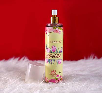 Neel’s Blossom Spray NL023