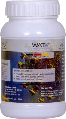 Virol Oxy The Most Effective Virus Disinfectant Powder