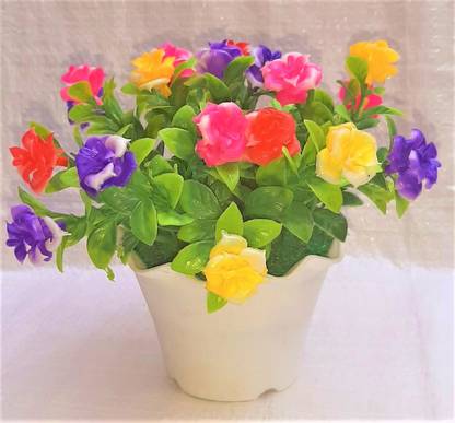 Gurman Gur AP56a Bonsai Artificial Plant  with Pot